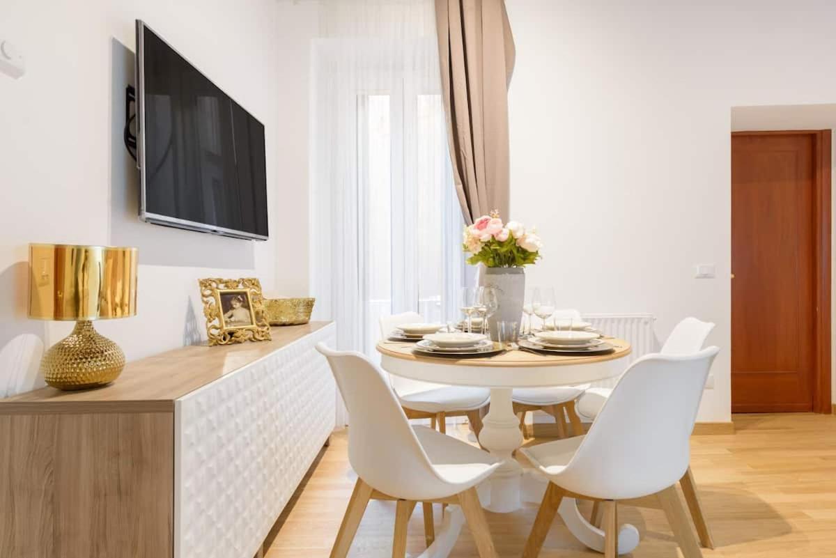 Navona Love Apartment Ρώμη Εξωτερικό φωτογραφία