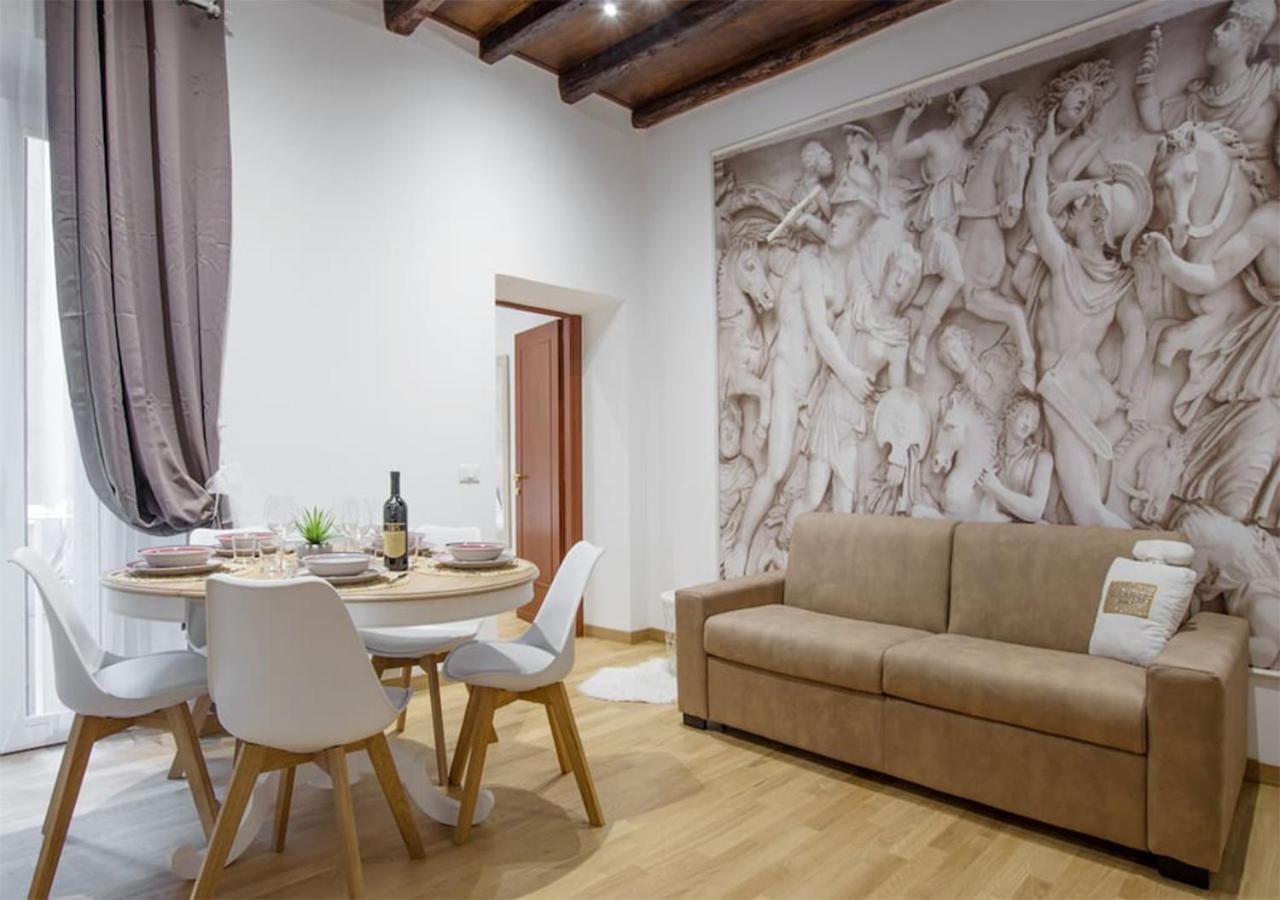 Navona Love Apartment Ρώμη Εξωτερικό φωτογραφία