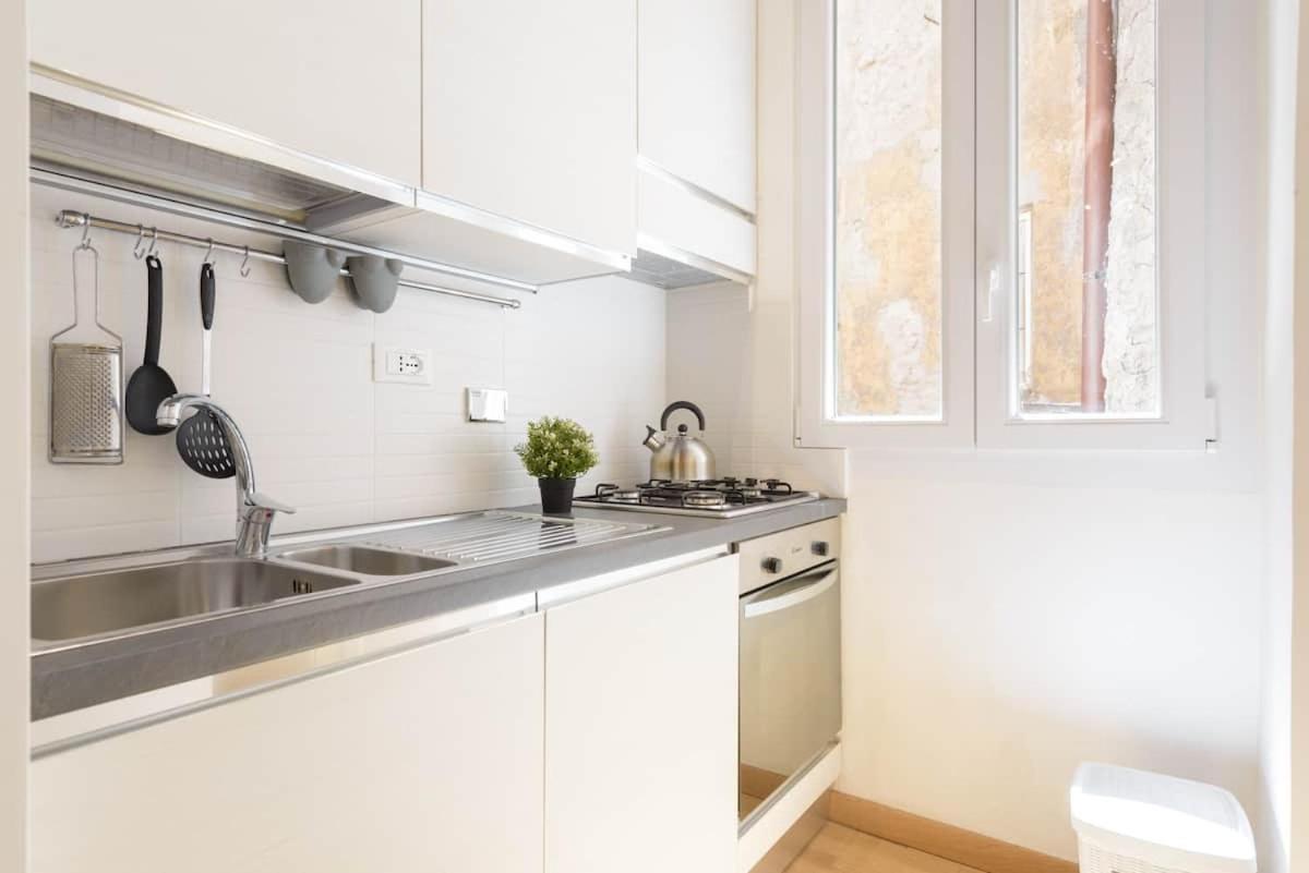 Navona Love Apartment Ρώμη Εξωτερικό φωτογραφία