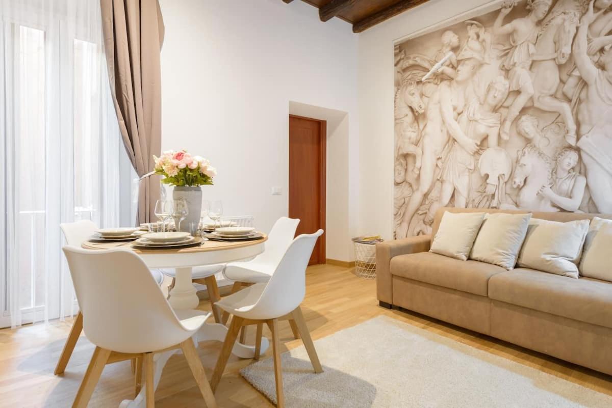 Navona Love Apartment Ρώμη Εξωτερικό φωτογραφία